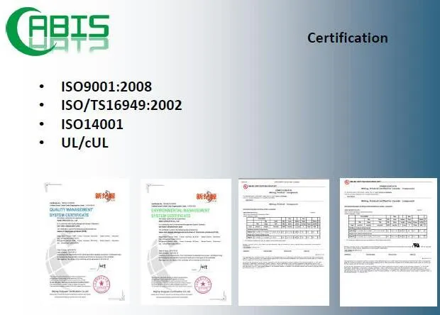 Sp01b Cem-1 94V0 PCB Board, Fr4 94V0 PCB Circuit Boards, UPS PCB Manufacturer with Different Color and Legend