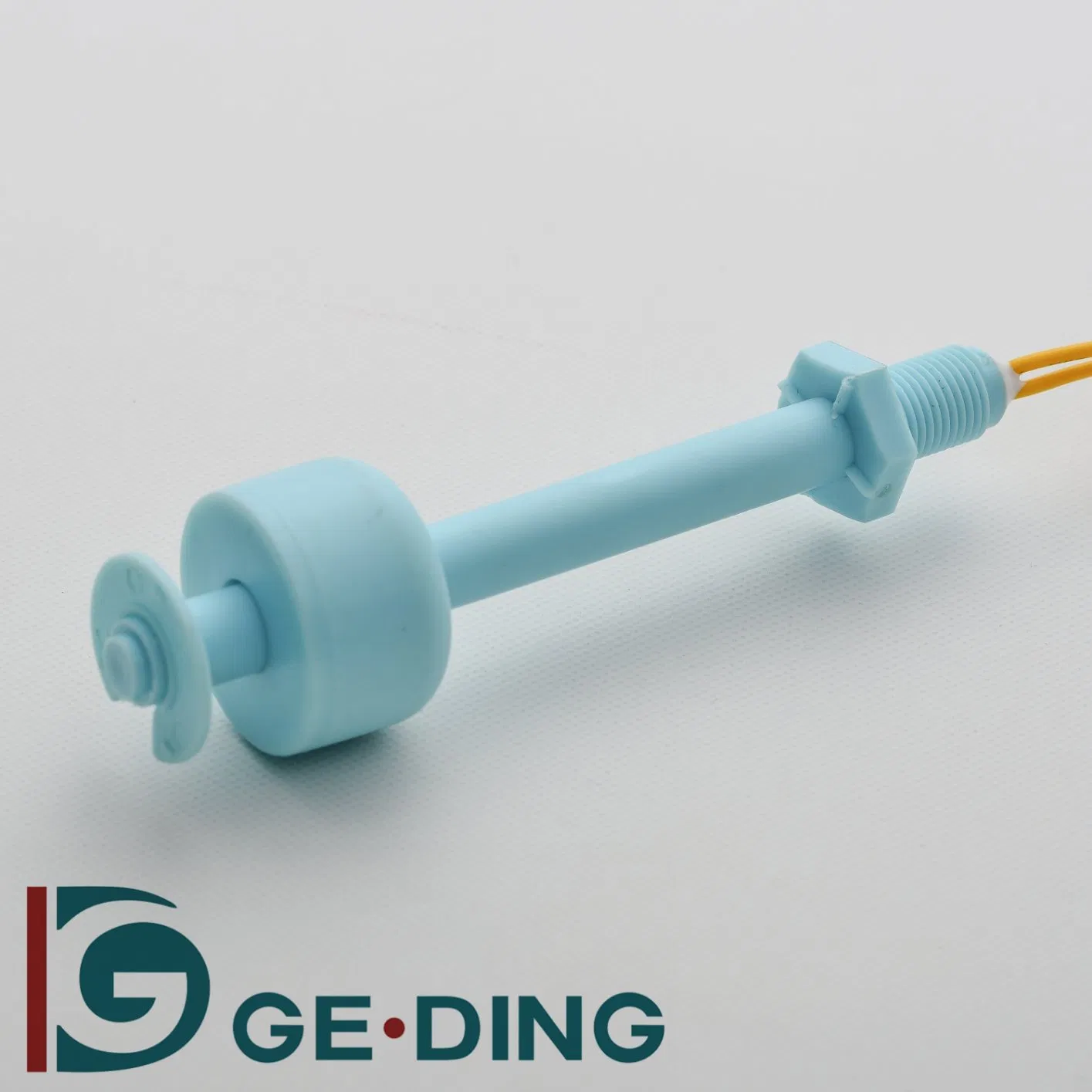 Switch Read Upper Water Level Lead Free Water Level Detect