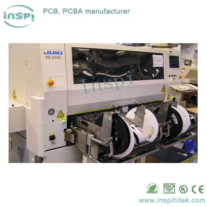 Switcher PCB Assembly Fr4 PCB HDI PCB Printed Circuit Board Mainboard