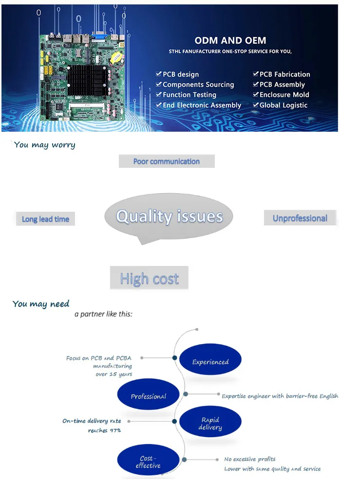 Taotao PCB Motherboard Supplier 220V to 12V DC Rak 8211 V4 PCB