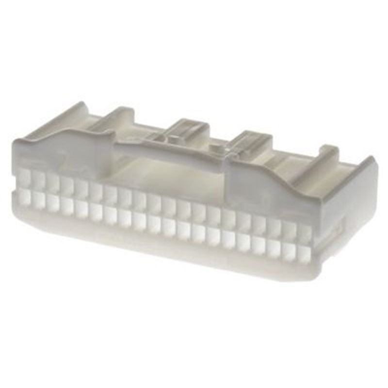Te 1318389-1 40pin Female Auto Electrical Wire Connectors