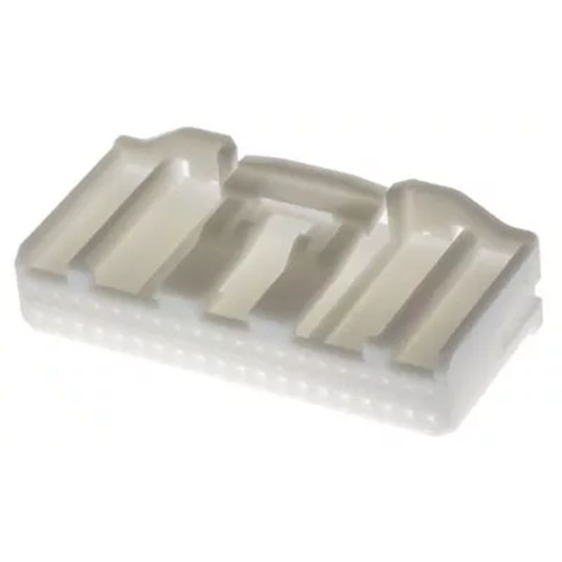 Te 1318389-1 40pin Female Auto Electrical Wire Connectors