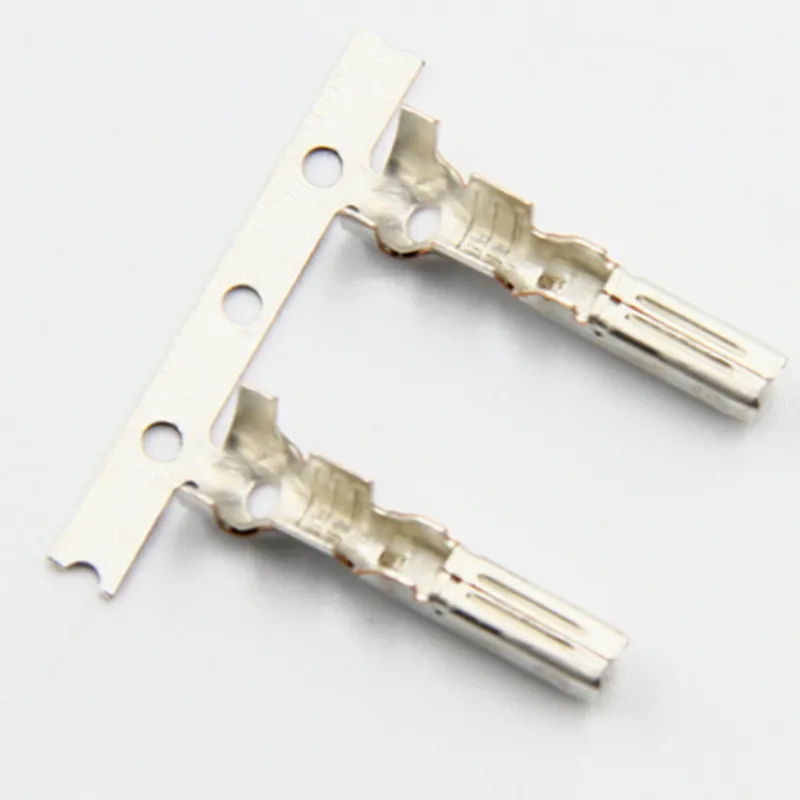 Te 282110-1 Professional Crimp Cars Waterproof Wire Terminal