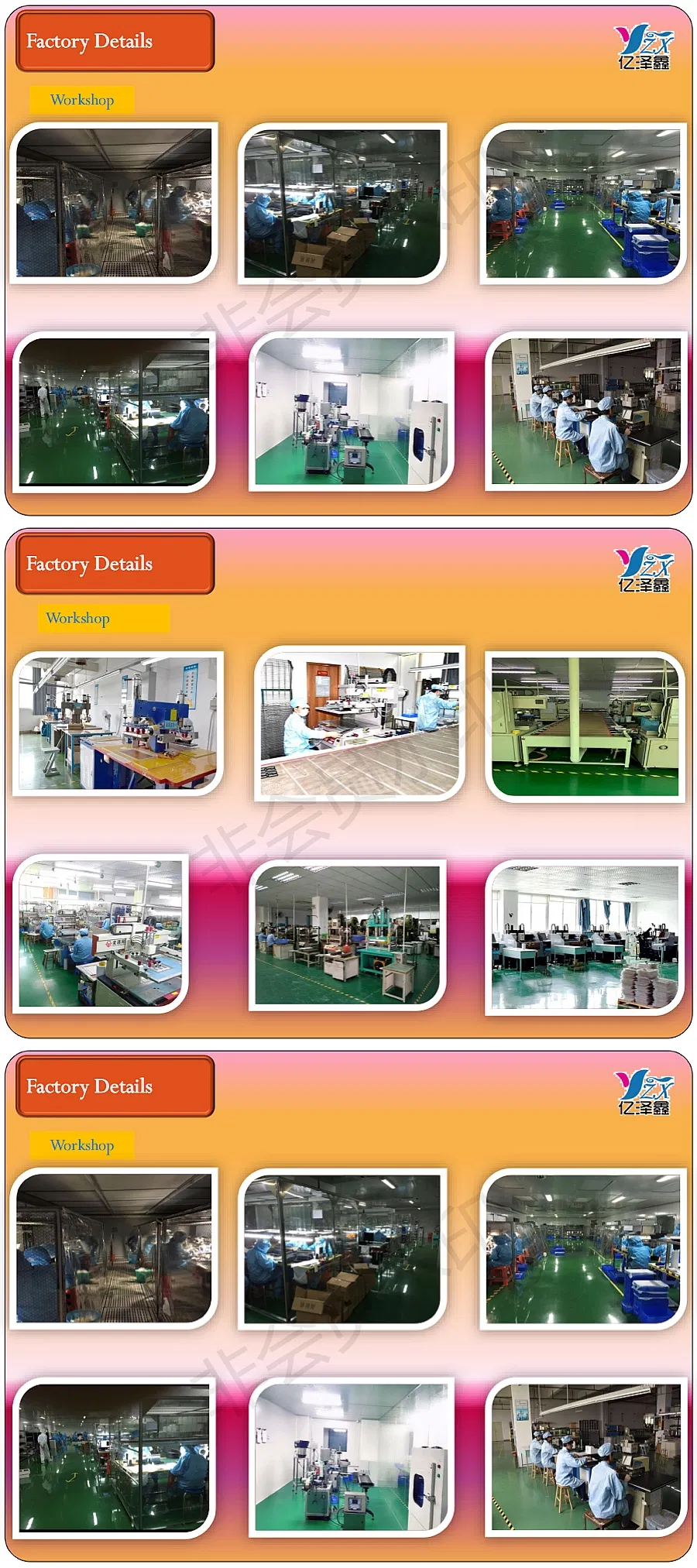 Top Custom Membrane Panel Label Polycarbonate PC Sticker