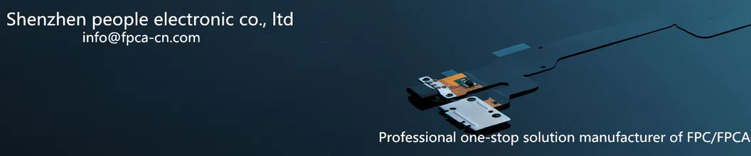 Touch button / touch screen FPC/FPCA, finger printing FPCA/FPC;flex PCB laminating service