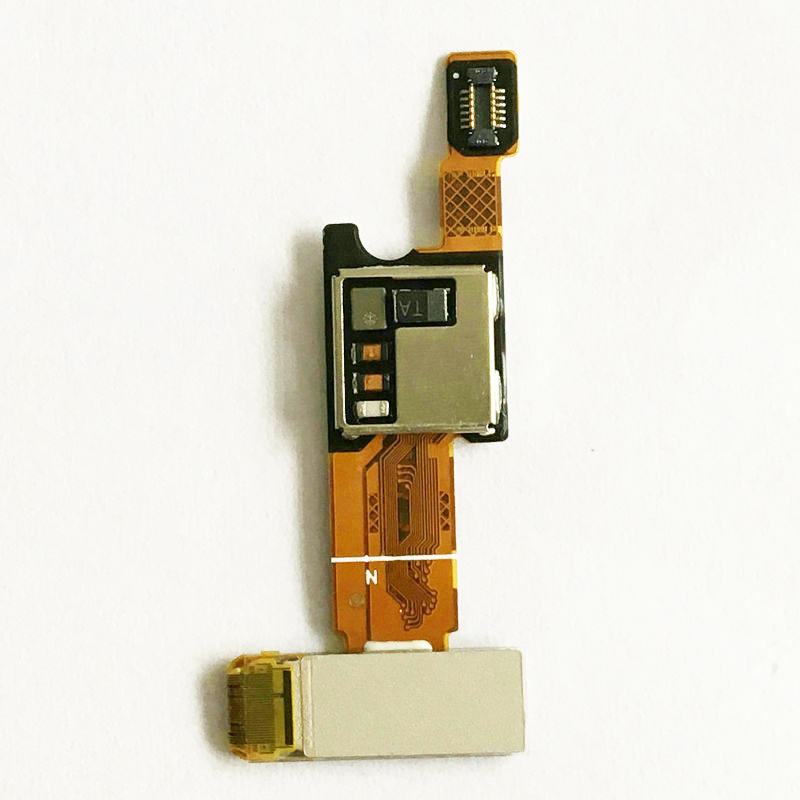 Touch button / touch screen FPC/ FPCA , finger printing FPCA /FPC;flex PCB laminating service