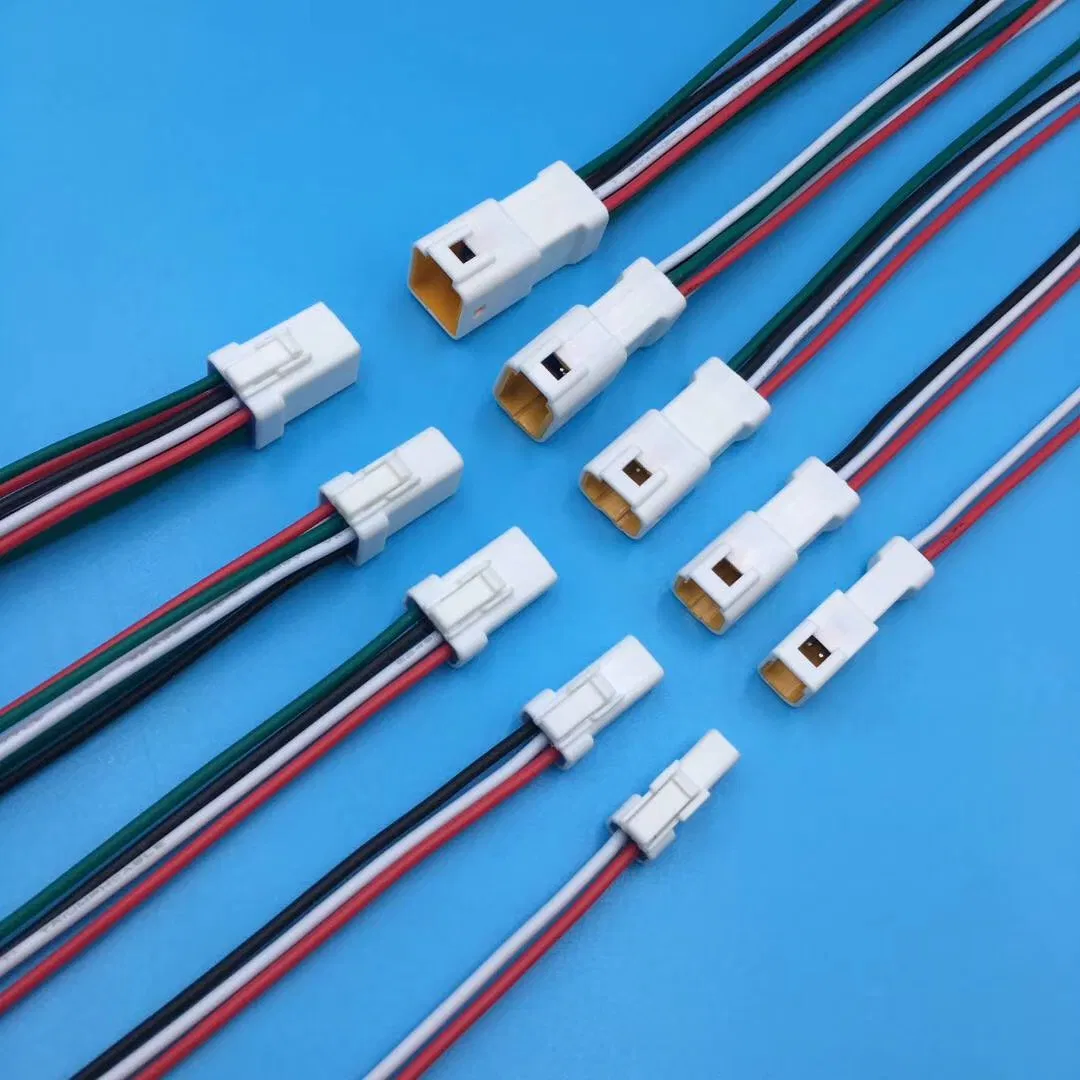 UL Approval One Stop Supply Sumitomo 6189- 0935 Connector