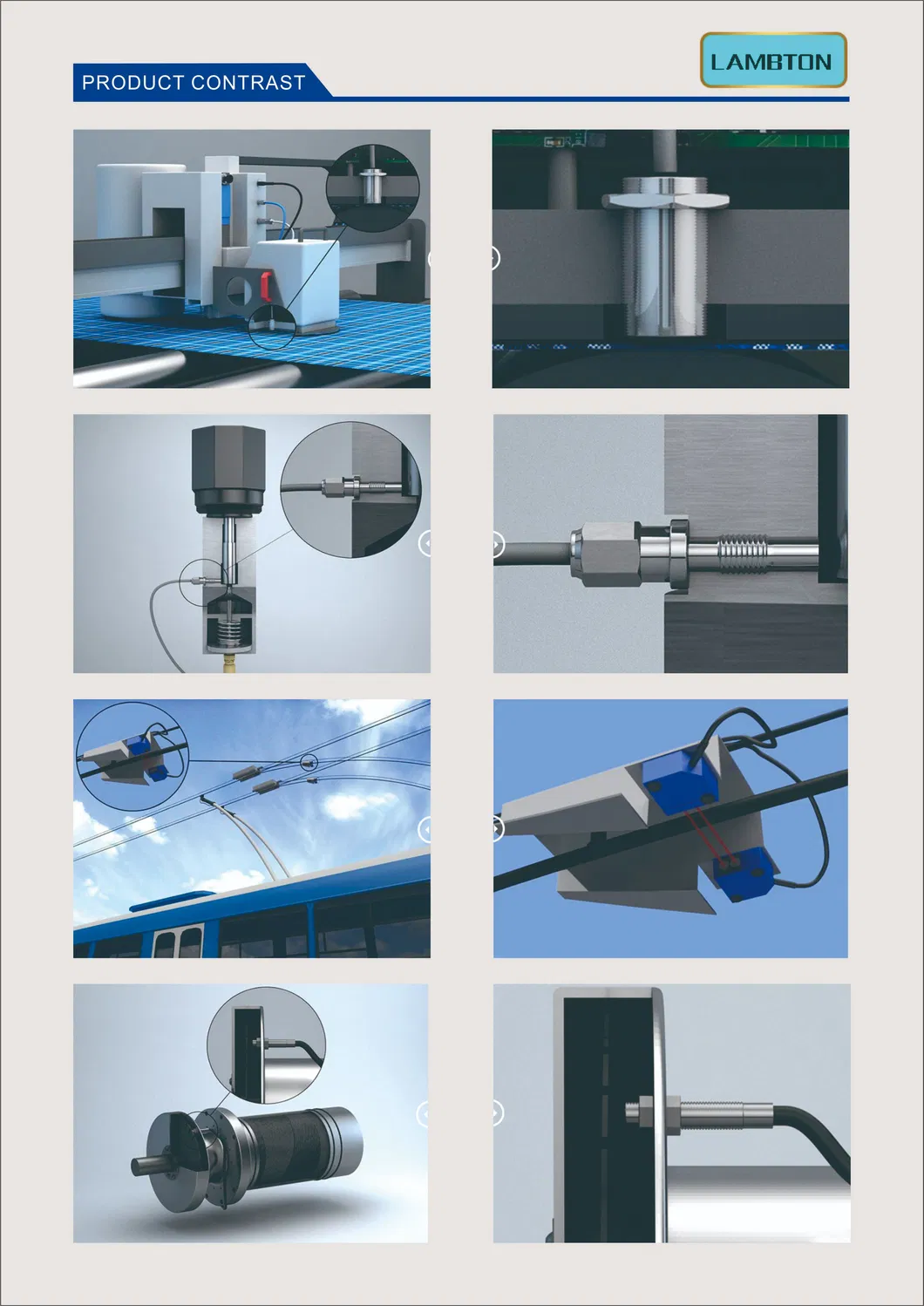 Ultra-Small NPN/PNP U-Shaped Micro Sensor / F Type Photoelectric Sensor