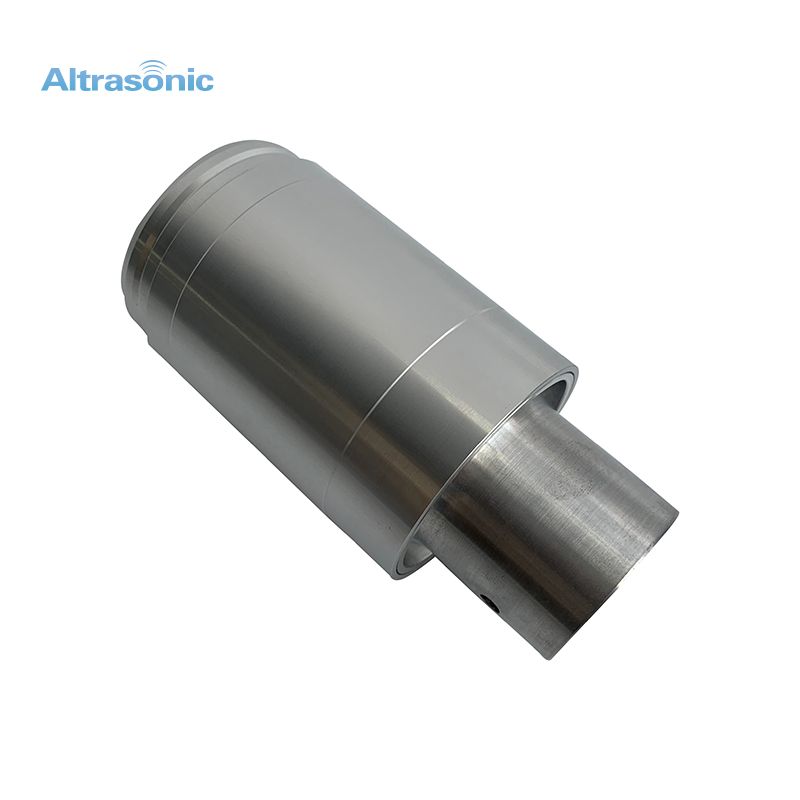 Ultrasonic Transducer Replacement for Ultrasonic Plastic Welding Machine