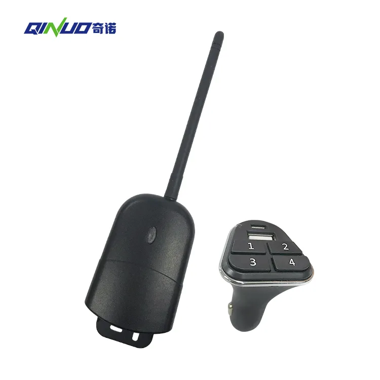 Universal Rolling Code Gate Opener Receiver and Transmitter Kit Gate Opener RF Receiver Kit