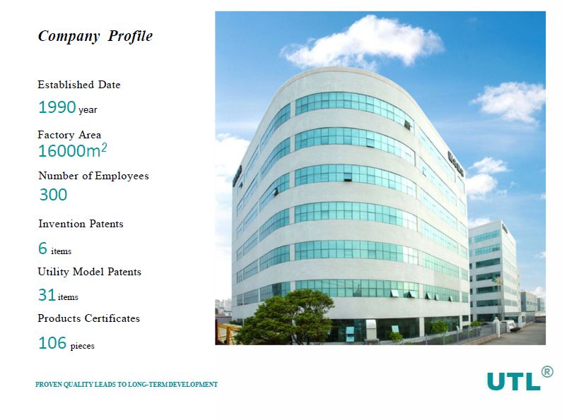 Utl Earth Terminal Earth Clamp Ground Terminal Blocks Jut2-35PE