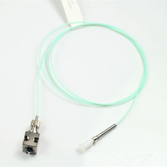 UV 405nm 300MW 105um Fiber Coupled 405nm Laser