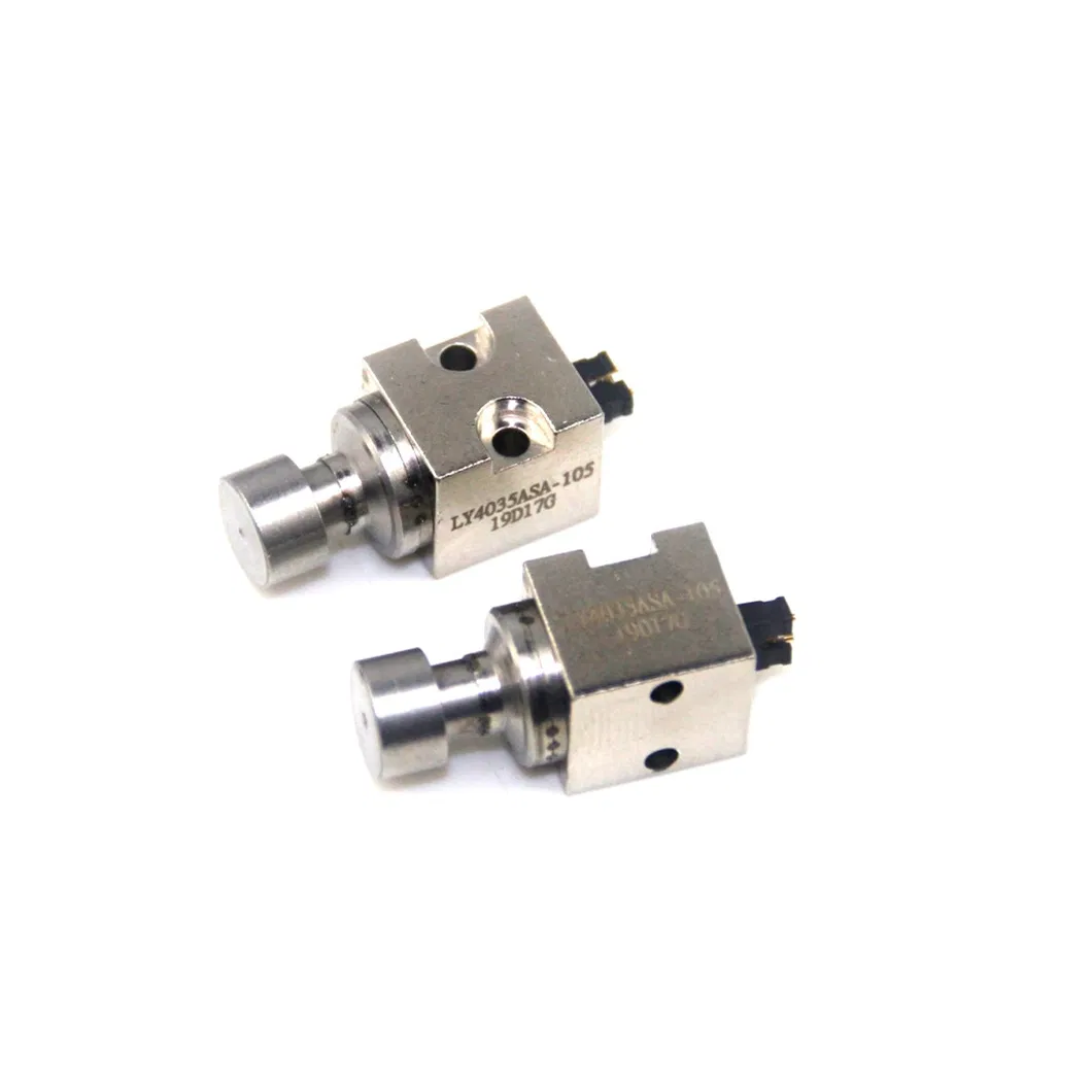 UV 405nm 300MW 105um Fiber Coupled 405nm Laser