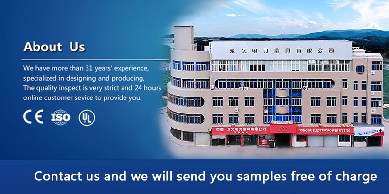 Wholesale Dl Type Electric Power Line Aluminium Tube Terminal Cable Lugs