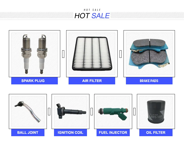 Wholesale Factory Price OEM 89465-52700 Oxygen Sensor for Toyota