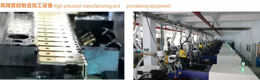 Ws6-T6n-F150A Dong Nan Automobile Door Lock Electric Suction Door Micro Switch