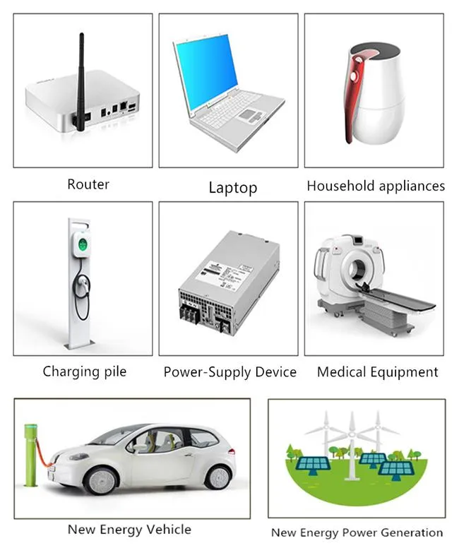 X2 MKP Metallized Polypropylene Film Capacitors Use in Electronic Equipment
