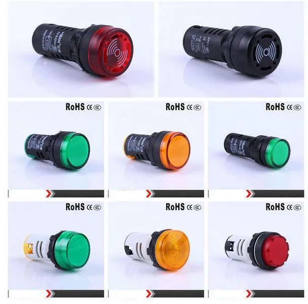 Xb2- Bg61 2 Position with Key N/O Stay Put, Selector Key Switch Waterproof Switch