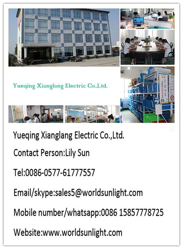 XL7-63 IEC60947 Solar Circuit Breaker DC 800V 3 Pole 6A-63A DC MCB