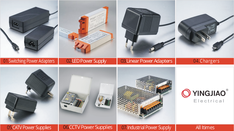 Yingjiao Promotion Cheap Price 50V Input 5 Pin 48V Transformer