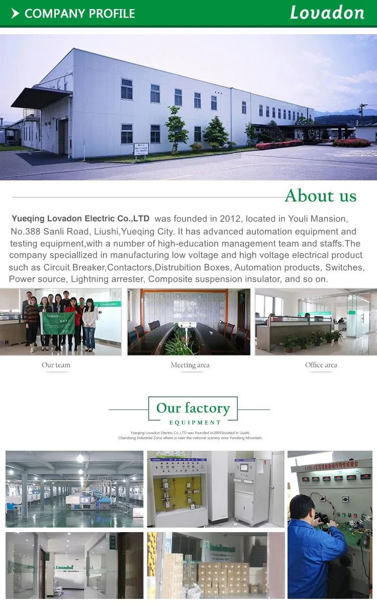 Zw32-12 (G) Series Outdoor High Voltage Vacuum Circuit Breaker